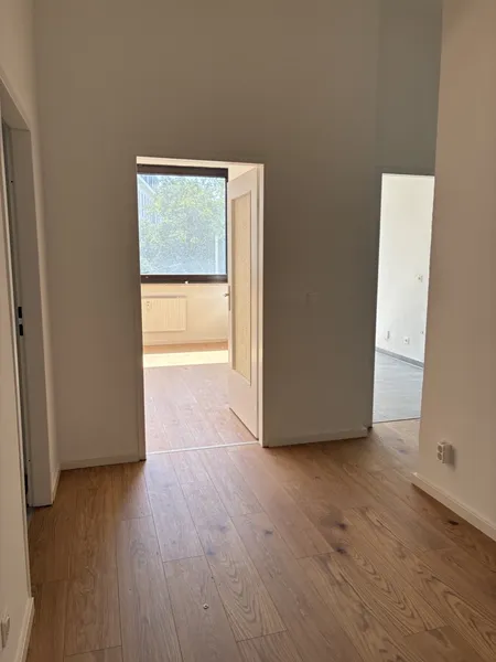 schöne und helle 2 Zimmer Wohnung nahe Kurfürstendamm — photo 1